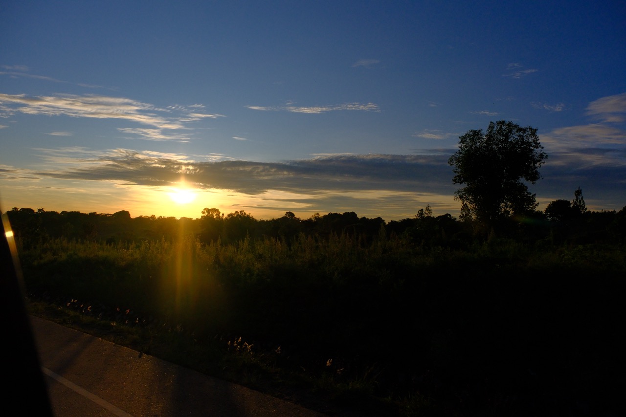 Ministry Report September 2025