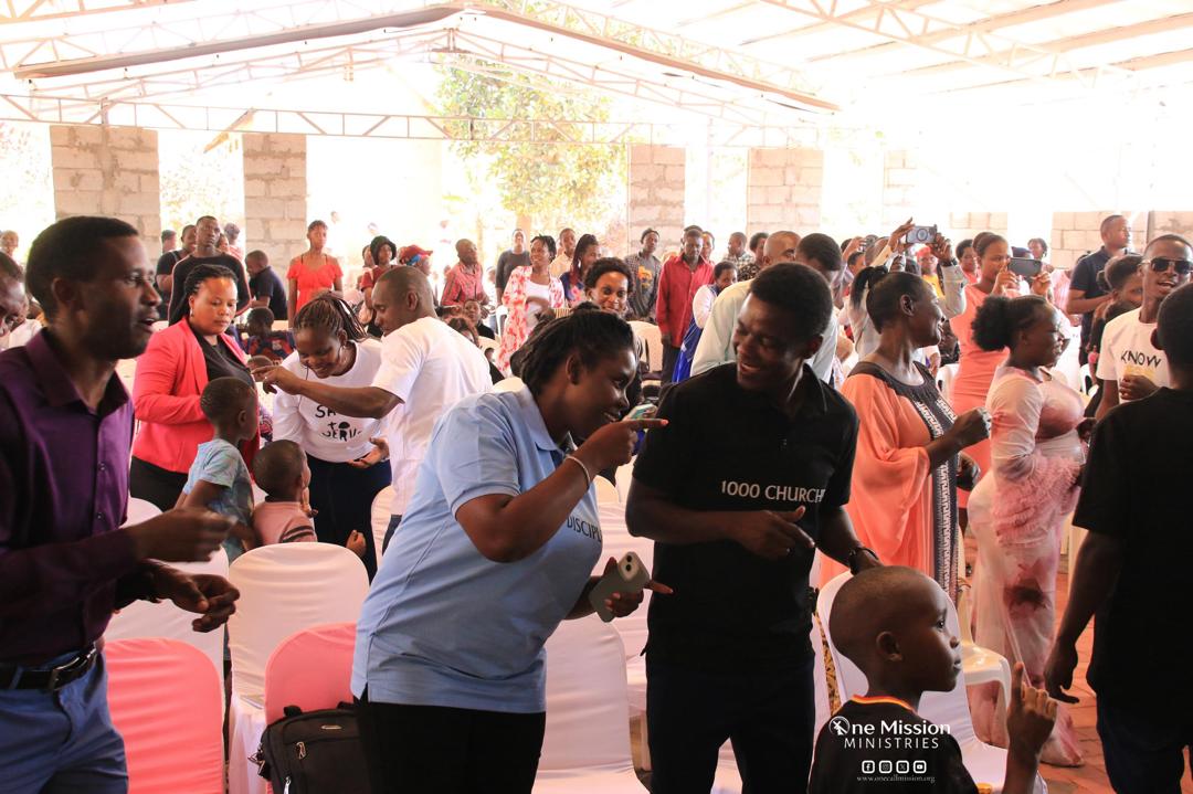 MINISTRY REPORT - JAN-FEB 2026